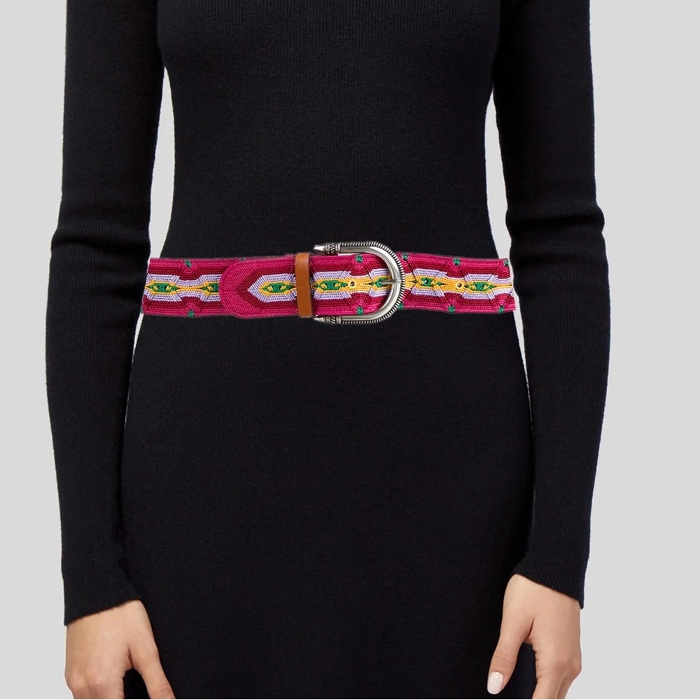 Etro belt